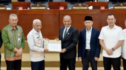 Pemprov Sumut Dorong PD AIJ Bertransformasi Jadi Perseroda, Perkuat Tata Kelola dan Buka Akses e-Catalog