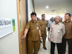 Layanan Kesehatan Masyarakat Nias Utara Semakin Baik, Pemprov Sumut Terus Mendorong