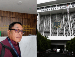 Laporkan Dugaan Korupsi Pengadaan Suku Cadang, Direktur PT Surya Sakti Engineering Serahkan Bukti 1,1 Kg ke Kejati Sumut