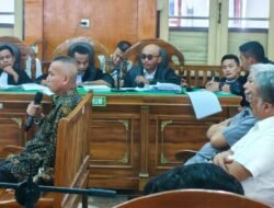 Sidang Korupsi Smartboard, PH Soroti Pengakuan Ahli Soal Kesalahan Penghitungan Kerugian Negara