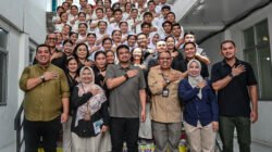 Bobby Nasution Siapkan Beasiswa Mahasiswa Poltekkes Gunungsitoli, Dukung Lahirnya Tenaga Kesehatan Kepulauan Nias