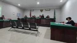 Rekaman CCTV Jadi Sorotan di Banding David Chandra, Penasihat Hukum Pertanyakan Pasal Pembunuhan