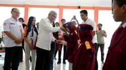 Budaya Menabung Jadi Fondasi Ketahanan Ekonomi Generasi Muda, Pemprov Sumut Perkuat Literasi Keuangan