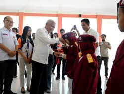 Budaya Menabung Jadi Fondasi Ketahanan Ekonomi Generasi Muda, Pemprov Sumut Perkuat Literasi Keuangan