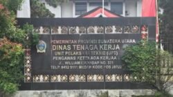 Eks Direktur PT MIAP Dipanggil UPTD Disnaker Sumut Terkait Pengaduan Eks Pekerja