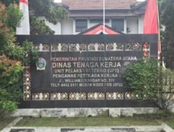 Eks Direktur PT MIAP Dipanggil UPTD Disnaker Sumut Terkait Pengaduan Eks Pekerja