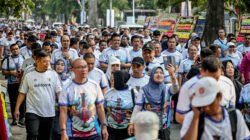 Satu Langkah Satu Kolaborasi, Bobby Nasution Pacu Enam BUMD Sumut Naik Kelas