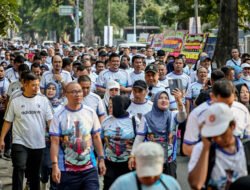 Satu Langkah Satu Kolaborasi, Bobby Nasution Pacu Enam BUMD Sumut Naik Kelas
