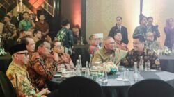 Raih Anugerah Pemerataan Pembangunan Sumut, Bobby Nasution: Kami Pelayan Masyarakat