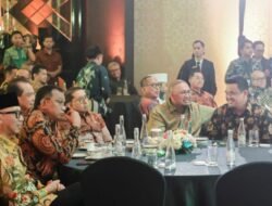 Raih Anugerah Pemerataan Pembangunan Sumut, Bobby Nasution: Kami Pelayan Masyarakat