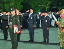 Renungan Suci HUT Ke-81 RI, Bobby Nasution Tegaskan Semangat Pahlawan Jadi Kompas Pembangunan Sumut