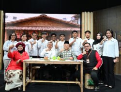 HUT ke-81 RI, Pemprov Sumut Percepat Pemerataan Pembangunan hingga Wilayah Terluar