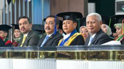 Wagub Surya Apresiasi Kontribusi USU dalam Pendidikan, Riset dan Pembangunan Sumut