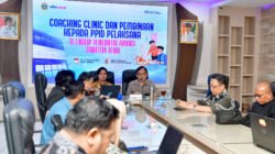 Pemprov Sumut Perkuat Pengelolaan PPID, Optimalkan Implementasi Permendagri No 2 Tahun 2026