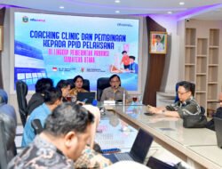 Pemprov Sumut Perkuat Pengelolaan PPID, Optimalkan Implementasi Permendagri No 2 Tahun 2026