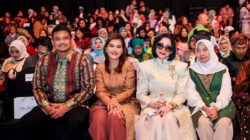 Penutupan Indonesia Fashion Week 2026, Bobby Nasution: Sumut Siap Jadi Pusat Fashion Indonesia Lewat Wastra