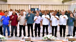 Tirtanadi Gratiskan Pemasangan Pipa Distribusi, Denda Tunggakan Dihapus dan Biaya Pasang Baru Bisa Dicicil