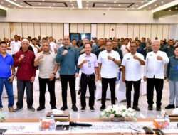 Tirtanadi Gratiskan Pemasangan Pipa Distribusi, Denda Tunggakan Dihapus dan Biaya Pasang Baru Bisa Dicicil