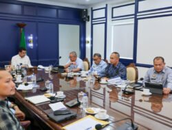 Gubernur Sumut Bobby Nasution Dorong Olahraga Sumut Jadi Industri Berdaya Saing