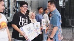 PRSU ke-50 Umumkan Pemenang Berbagai Kompetisi dan Penghargaan