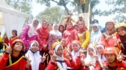 Peringati Hari Anak 2026, TP PKK Sumut Ajak Orangtua Perkuat Karakter Anak Sejak dari Keluarga