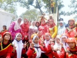 Peringati Hari Anak 2026, TP PKK Sumut Ajak Orangtua Perkuat Karakter Anak Sejak dari Keluarga