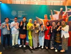 Pertamina Patra Niaga Regional Sumbagut Raih Predikat Platinum TSJL & CSR Award 2026