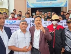 PTUN Medan Kabulkan Gugatan Kelompok Tani Tunas Malela, Keputusan Bupati Simalungun soal Kebun Plasma PT ESIBME Dibatalkan