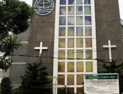 Renovasi Chapel USU, Fasilitas Ibadah Tetap Berjalan Selama Masa Relokasi