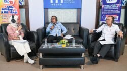 Pemprov Sumut Berkomitmen Mempercepat Pembangunan Nias, Wujudkan Pembangunan Merata