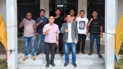 Disnaker Sumut Panggil PT Merahe Inti Alam Perkasa Terkait Dugaan Pelanggaran Upah