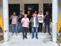 Disnaker Sumut Panggil PT Merahe Inti Alam Perkasa Terkait Dugaan Pelanggaran Upah