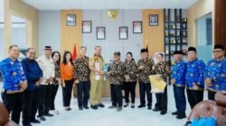 MPKW Sumut-Aceh Jajaki Kolaborasi dengan Pemkab Batubara, Pendidikan hingga Ketahanan Pangan