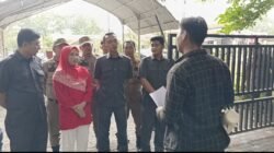 Rapat Paripurna Presiden HUT ke-81 RI, Masyarakat Menuntut Kemerdekaan di Langkat