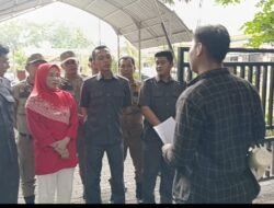 Rapat Paripurna Presiden HUT ke-81 RI, Masyarakat Menuntut Kemerdekaan di Langkat