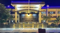 Polrestabes Medan Diduga Kriminalisasi Nasabah PT Sompo Insurance Indonesia