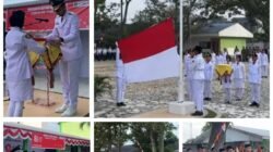 Semangat Kemerdekaan Membara di Medan Deli, Memperingati Dirgahayu ke-81 RI