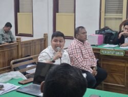 Ahli Pidana: Dakwaan Cacat, Kerugian Negara dalam Kasus Smartboard Langkat Bisa Tak Terbukti