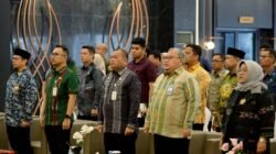 Pemprov Sumut dan BI Satukan Langkah Perkuat Ekonomi Syariah