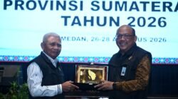 Pemprov Sumut Perkuat Dua Intervensi untuk Percepat Penurunan Stunting