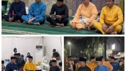 Kenduri Diraja Sultan Deli XIV: Merawat Warisan, Mempererat Silaturahmi di Tanah Deli