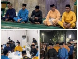Kenduri Diraja Sultan Deli XIV: Merawat Warisan, Mempererat Silaturahmi di Tanah Deli