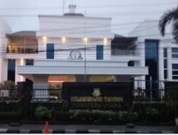 Gedung Kejatisu Rp95,7 M Didanai Pemprov Sumut, Aktivis Soroti Beban Keuangan Daerah