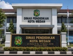 Mutasi Guru SDS Tamansiswa Medan Dipersoalkan, Fitriani Adukan Kepala Sekolah ke Disdik