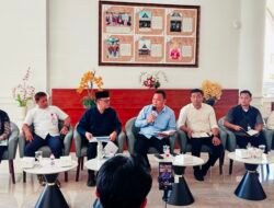 Dirut PDAIJ: Fokus Kelola 16 Aset dan Kembangkan Percetakan untuk Dongkrak PAD