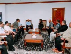 Pemprov Sumut Minta Inalum Terus Perkuat Pendidikan dan Kelestarian Lingkungan di Kawasan Danau Toba