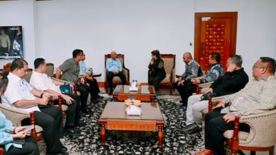 Pemprov Sumut Minta Inalum Terus Perkuat Pendidikan dan Kelestarian Lingkungan di Kawasan Danau Toba