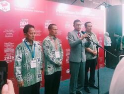 BPOM RI Ungkap Lima Strategi Wujudkan Kemandirian Obat Indonesia