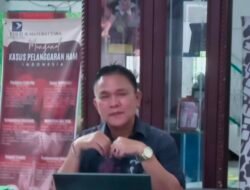 Langgar Konstitusi, PBHI Sumut Prihatin Polemik di Chapel USU