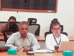 Terkait Hak Pensiunan, Dua Tahun Tirtanadi Kangkangi Hukum